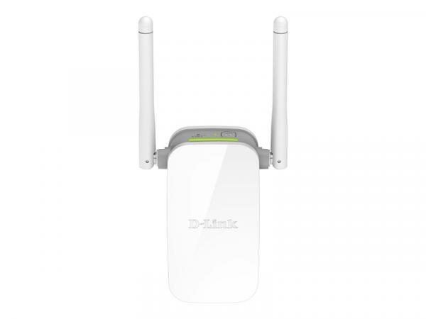 D-LINK RANGE EXTENDER N300