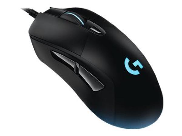 Logitech G403 Prodigy Gaming Mouse - Black, Pelihiiri