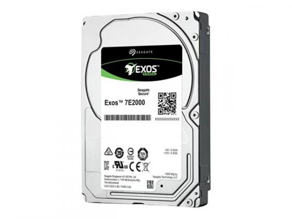SEAGATE Enterprise Capacity 2.5 1TB HDD
