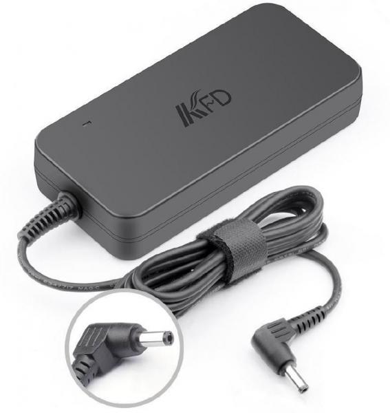 180W Asus Gaming Laptop Power Adapter 19.5V 9.23A Plug: 5.5*2.5 ADP-180HB D, ADP-180MB F, FA180PM111