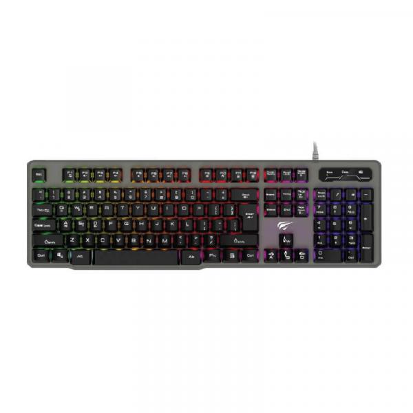 Havit Gaming keyboard Multi-Function Backlight