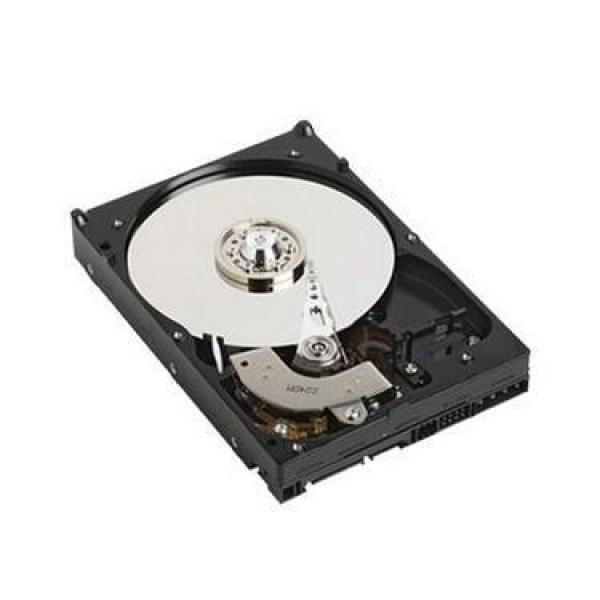 Dell 1TB 7.2K RPM SATA 6Gbps 512n 3.5in Cabled Hard Drive