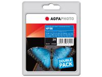 Ink Black Dye 2-pack