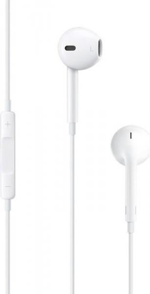 Apple EarPods with Remote and Mic