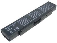 11.1v 4400mAh Black