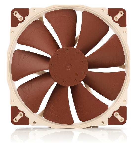 Noctua NF-A20 5V tuuletin - 200mm