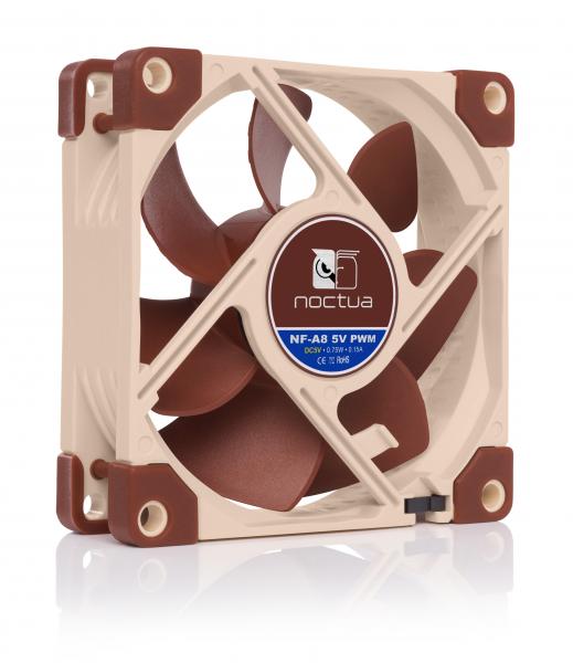 Noctua NF-A8 5V PWM Premium Fan