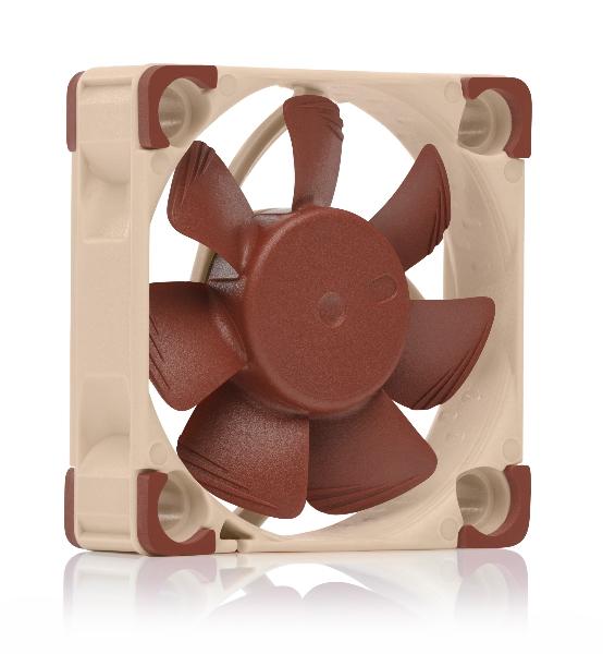 Noctua NF-A4x10 5V PWM tuuletin - 40mm