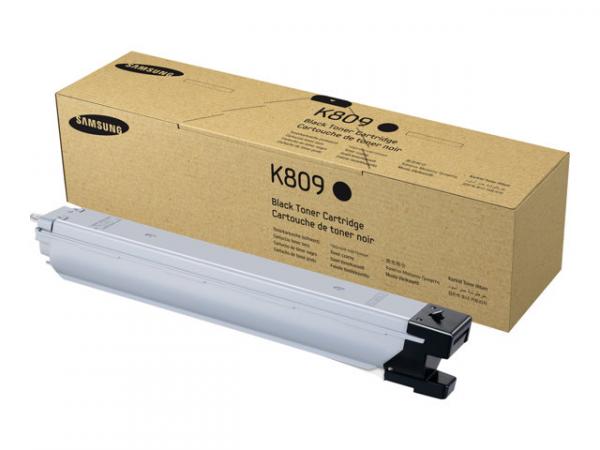 SAMSUNG CLT-K809S Black Toner Cartridge