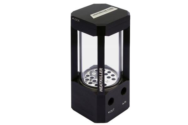 Watercool HEATKILLER® Tube 100 DDC