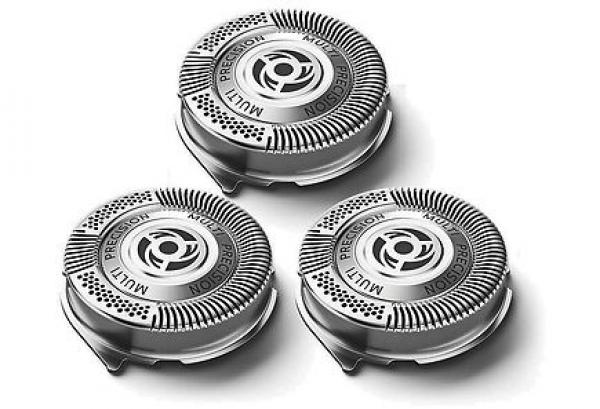 PHILIPS Shaver series 5000 Ajopäät, SH50/50 Shaving Heads 5000 Series, Ajopää. 3 TERÄÄ.