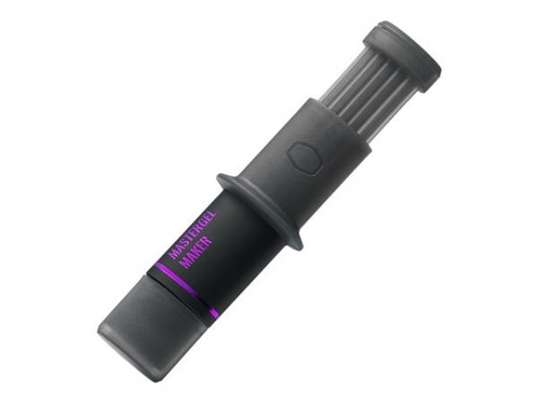 Cooler Master MasterGel Maker - Terminen pasta (thermal paste) - harmaa