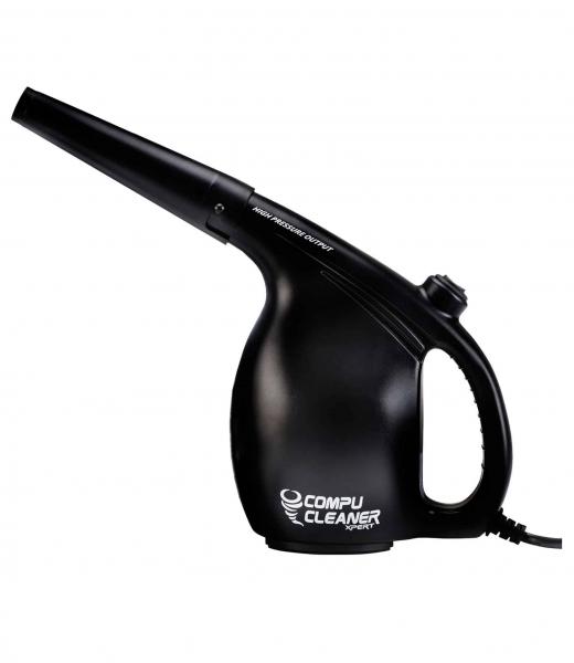 IT Dusters CompuCleaner Xpert, sähköinen ilmapuhdistuslaite