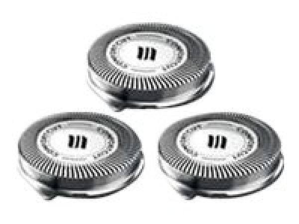 PHILIPS SH30/50 Shaving heads, Ajopäät.