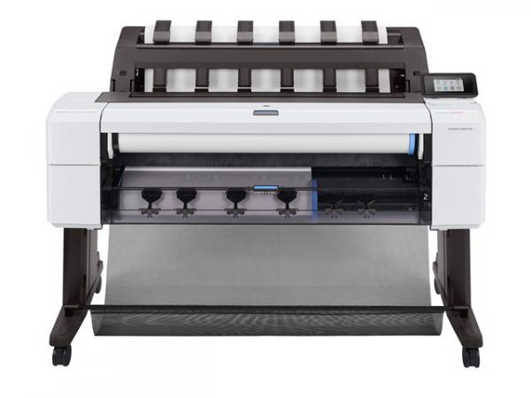 HP DesignJet T1600dr PS 36-in Printer
