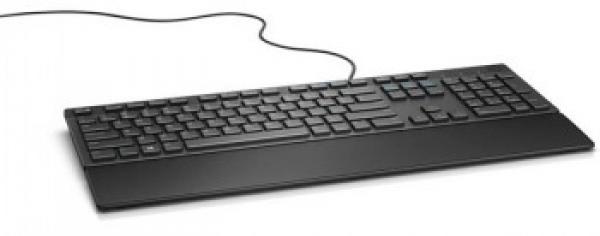 DELL KB216 MULTIMEDIA USB KEYBOARD FI/SE