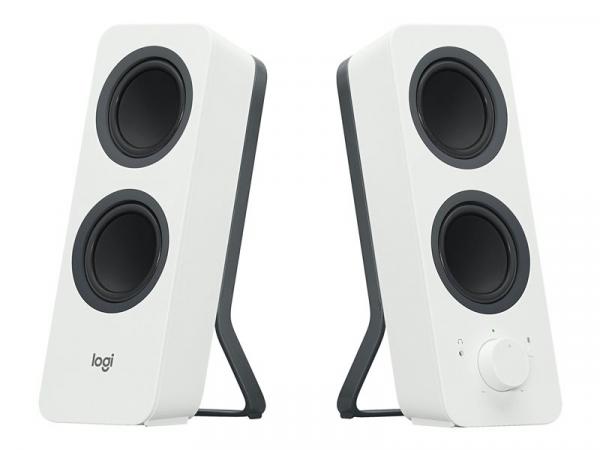 Logitech Z207 - kaiuttimet - PC:lle - langaton