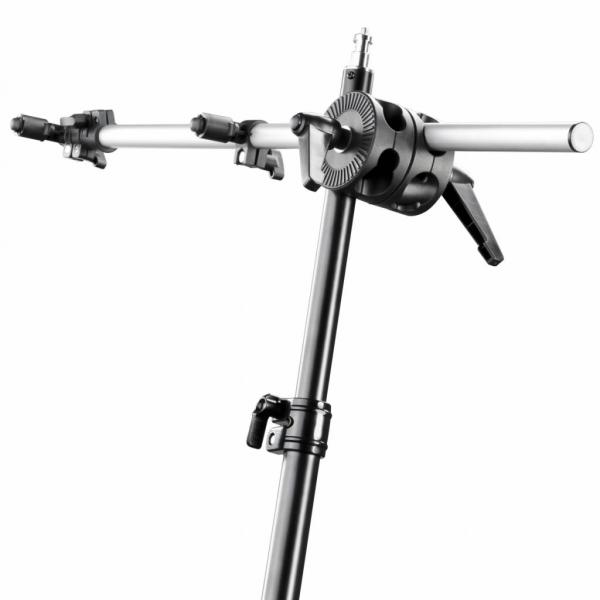 walimex Reflector Bracket 10-168cm