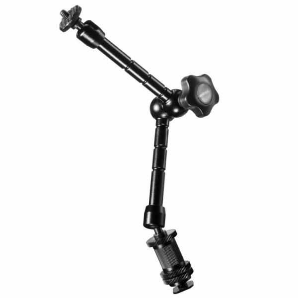 walimex pro Magic Arm 28cm for DSLR Rigs and Dollys