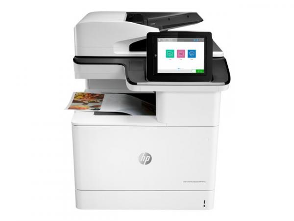HP Color LaserJet Enterprise MFP 776dn