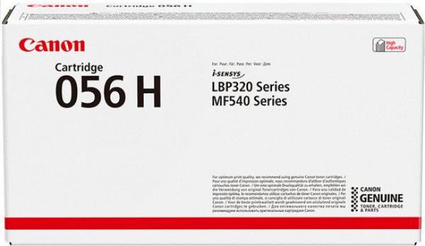 CANON CRG 056 H LBP Toner Cartridge
