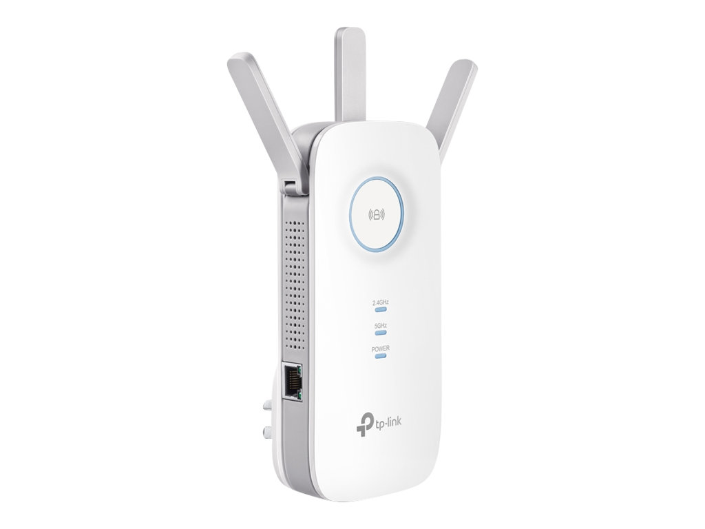 TP-Link RE 450 AC1750 Dual Band Wlan Repeater