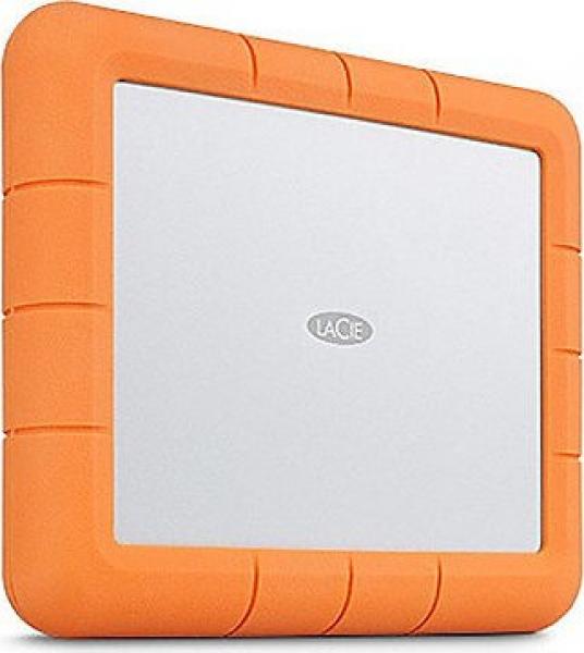 Lacie Rugged RAID Shuttle 8TB USB-C/Thunderbolt