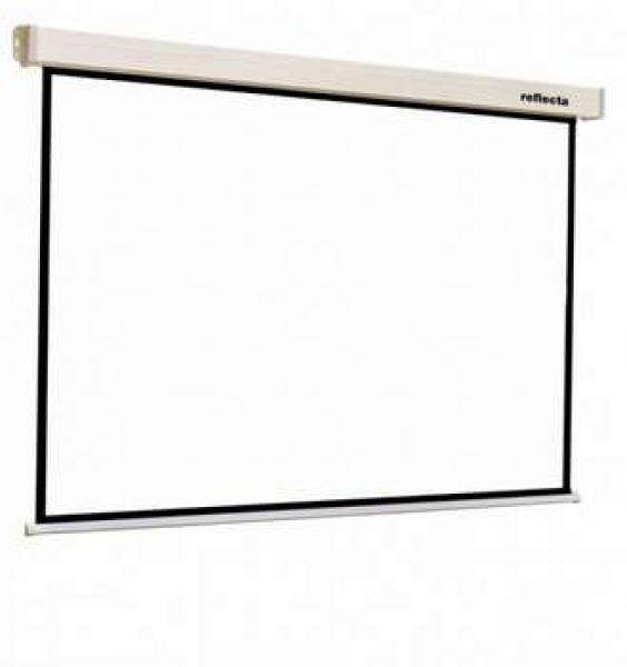 REFLECTA CR 180 X 180 1:1 BL FRAME