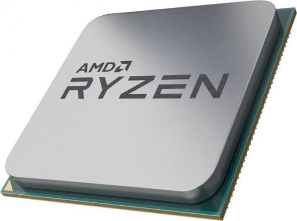 AMD RYZEN 5 3400G 4.2GHZ 4CORE TRAYCHIP