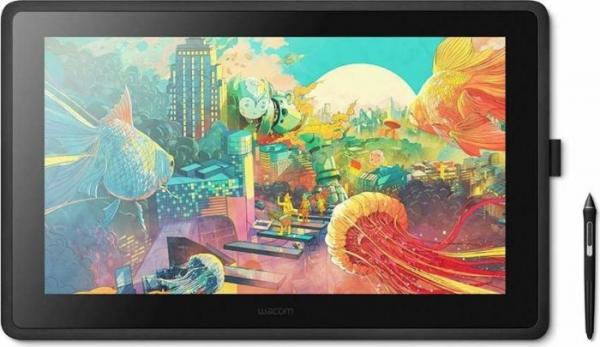WACOM Cintiq 22