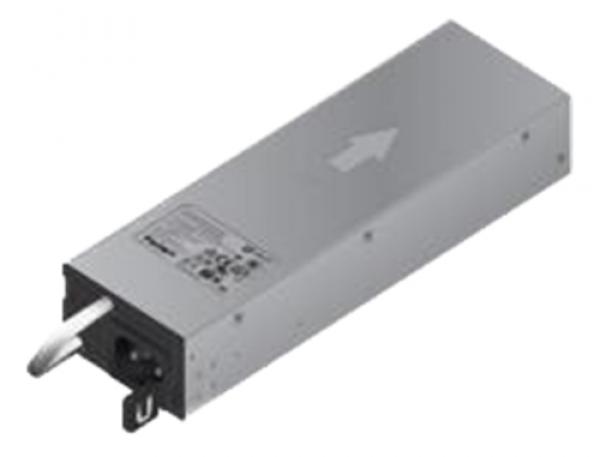 Ubiquiti Networks EdgePoint EP-54V-150W-AC - Virtalähde - varalla (sisään asetettava moduuli) - Vaihtovirta 100-240 V - 150 watt