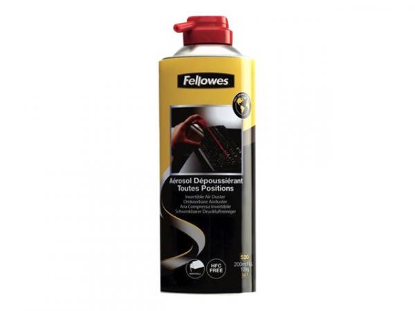 FELLOWES HFC FREE AIR DUSTER 200ML EUR