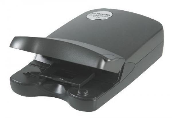 CrystalScan 7200