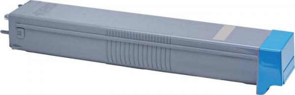 Samsung Toner CLT-C6062S syaani