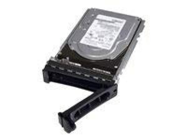 DELL 1TB 7.2K SATA 512N 3.5" HDD 14GT