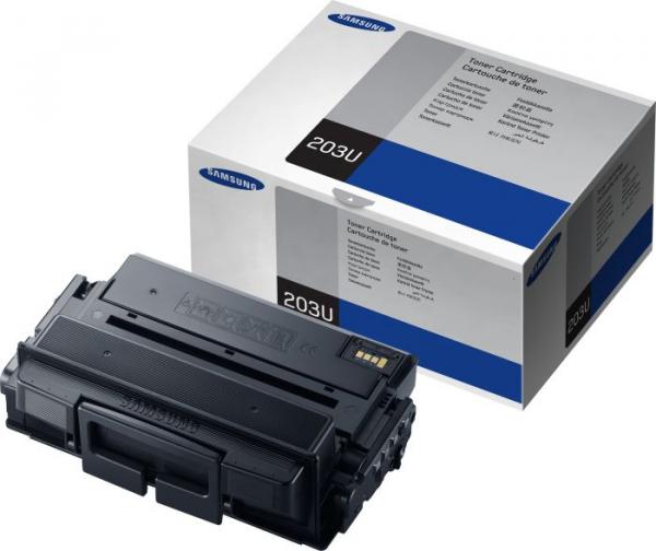 SAMSUNG MLT-D203U Ultra HY Blk Toner