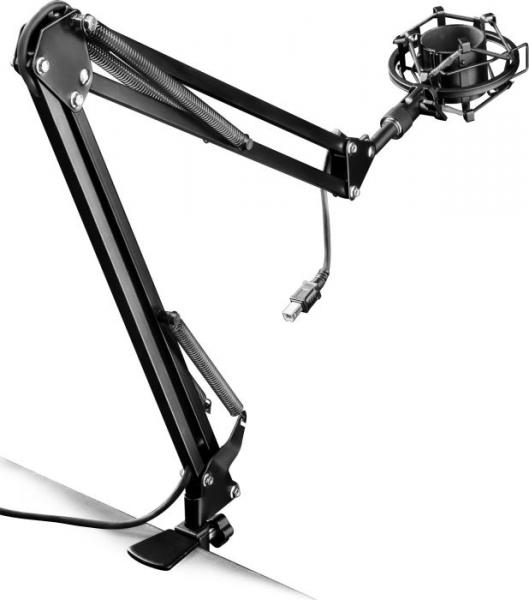 Trust Gaming GXT 253 Emita Streaming mikrofoniteline - streamaukseen