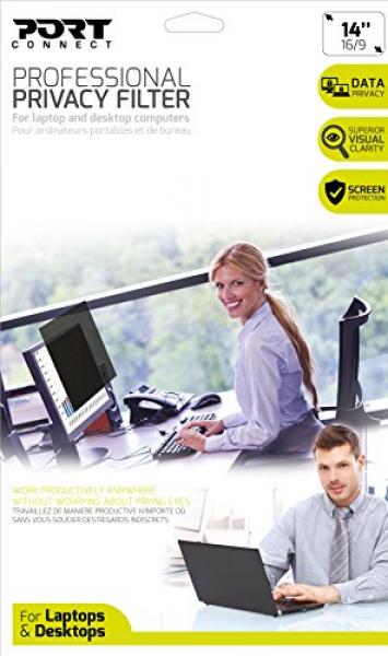 Privacy Filter 2D 14'' 16/9