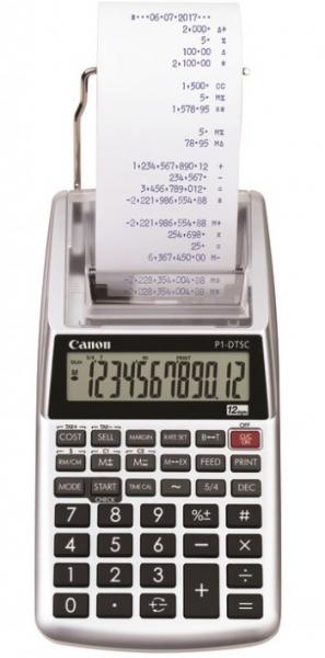 CANON P1-DTSC II EMEA HWB