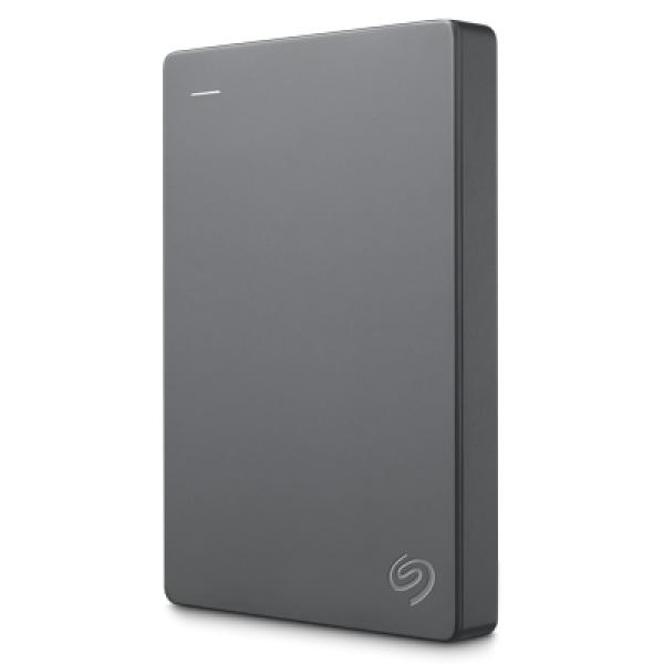 SEAGATE Basic Portable Drive 1TB USB