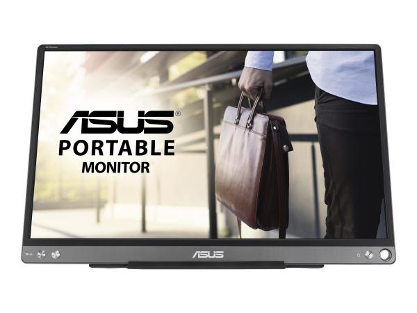 ASUS ZenScreen MB16ACE 15.6inch USB C