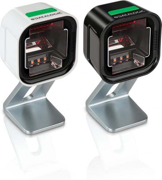 Datalogic Magellan 1500I BLACK STD 2D TILTINGPERP