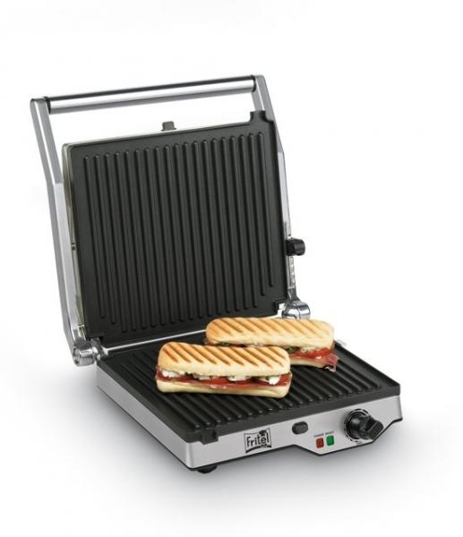 Fritel GR 2275 Grill-Panini-BBQ