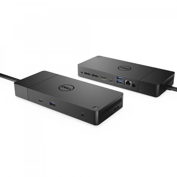DELL WD19DC PERFORMANCE DOCK 240W