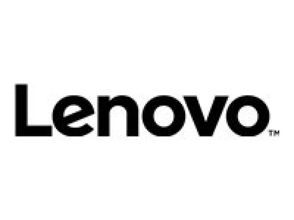 Lenovo - Kiintolevyasema - 2.4 Tt - hot-swap - 2.5" - SAS 12Gb/s - 10000 kierrosta/min malleihin ThinkAgile HX3321 Certified Node; HX7820 Appliance; HX7821 Certified Node