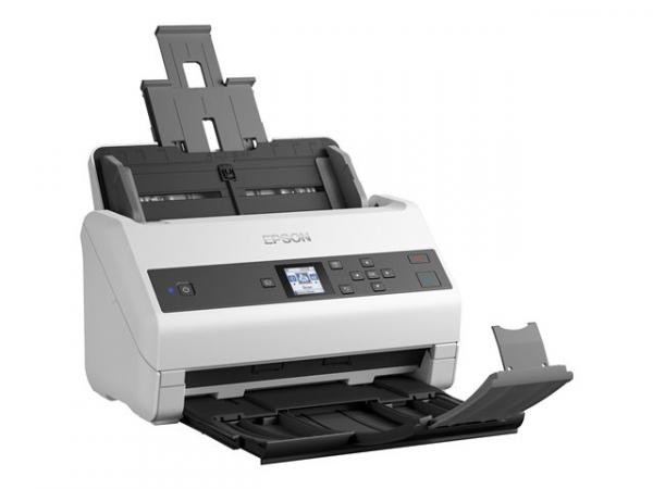EPSON WorkForce DS-870 USB 3.0