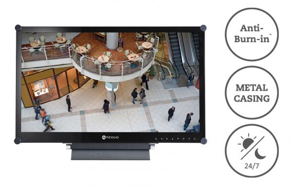 X-22E 22IN 1920X1080 FHD