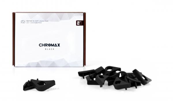 Noctua NA-SAVP1 chromax.black