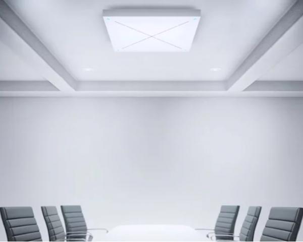 SENNHEISER TEAM CONNECT CEILING 2 KATTOMIKROFONI