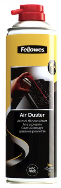 FELLOWES HFC FREE AIR DUSTER 400ML PAINEILMASPRAY